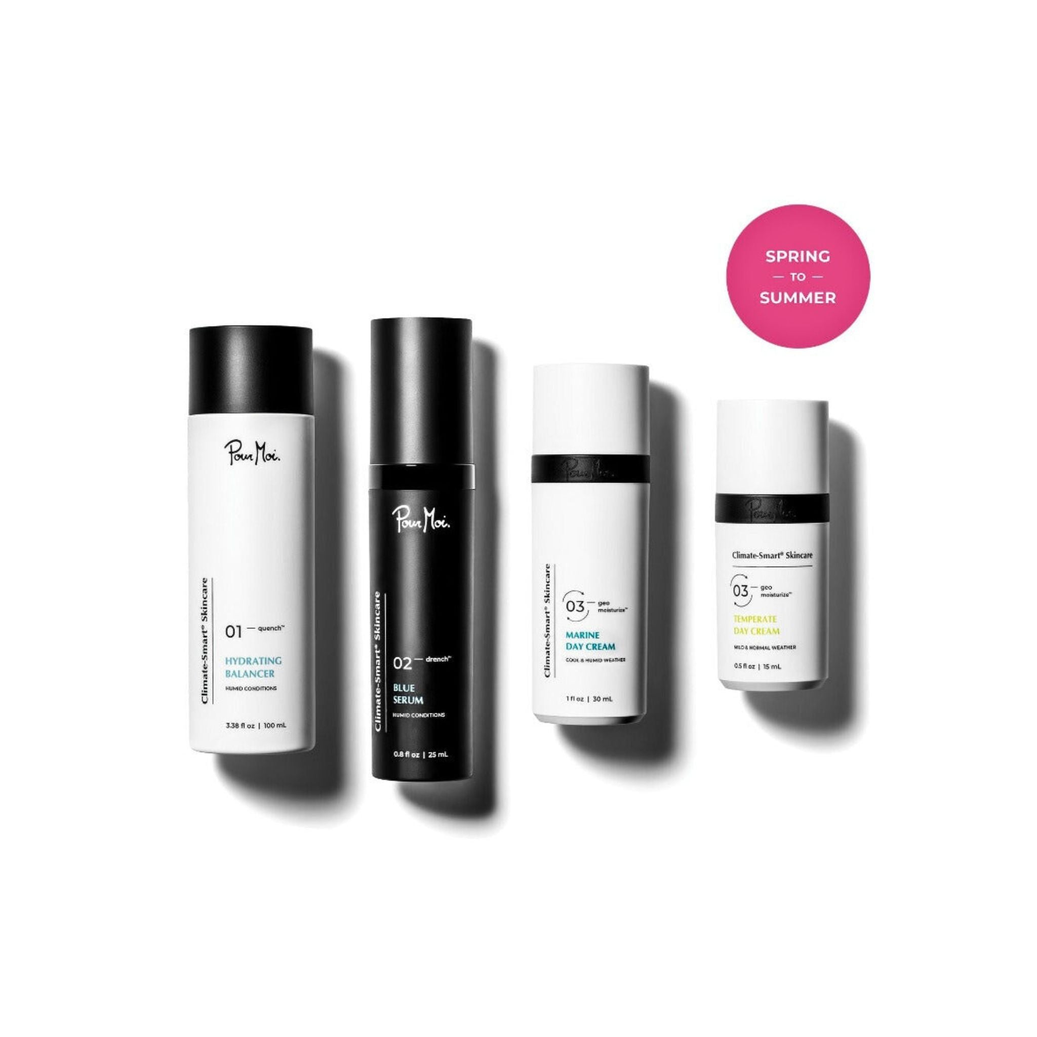 Climate-Smart® Skincare for Anti-Aging