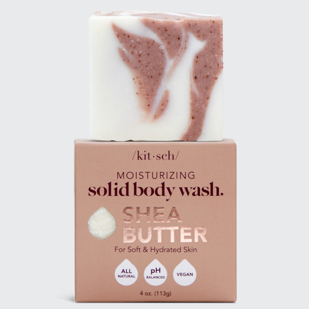 Bath & Body Care – The Earthly Collective